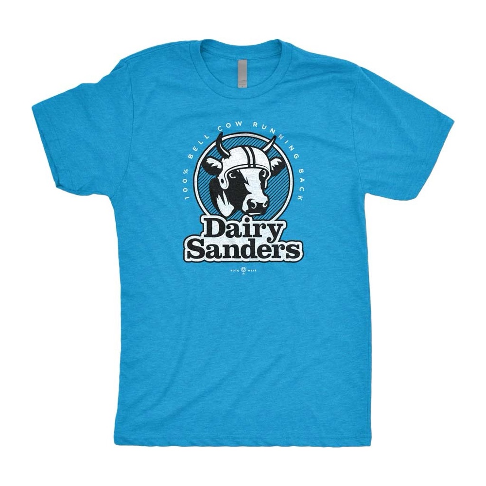 Dairy Sanders Tshirt